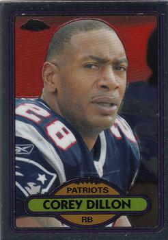 Corey Dillon