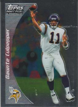 Daunte Culpepper