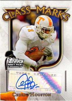 Cedric Houston
