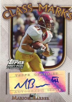 Marion Barber