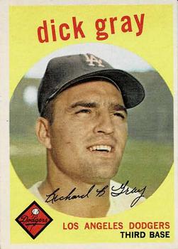 Dick Gray