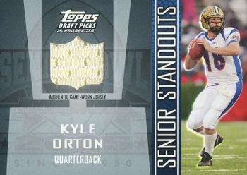 Kyle Orton
