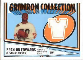 Braylon Edwards