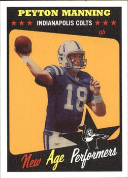 Peyton Manning