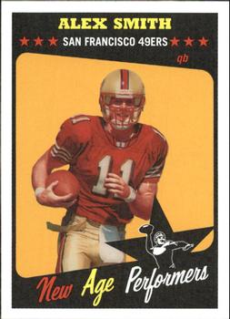 Alex Smith