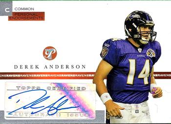 Derek Anderson