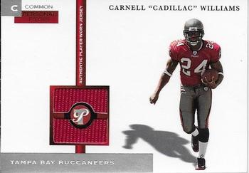 Carnell "Cadillac" Williams