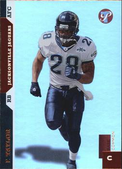 Fred Taylor