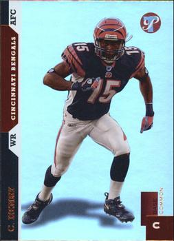 Chris Henry