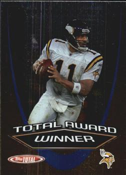 Daunte Culpepper