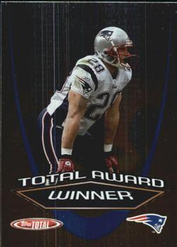 Corey Dillon