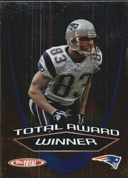 Deion Branch