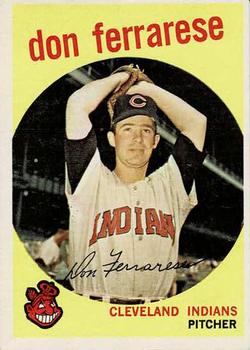 Don Ferrarese
