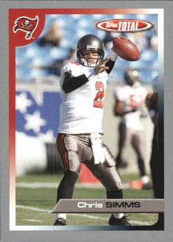 Chris Simms
