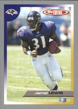 Jamal Lewis