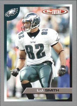 L.J. Smith