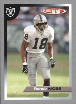 Randy Moss