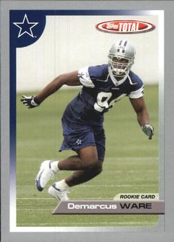 Demarcus Ware