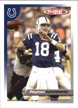 Peyton Manning