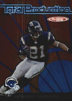 LaDainian Tomlinson