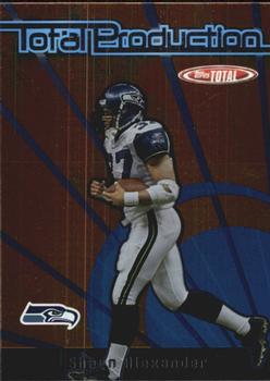 Shaun Alexander