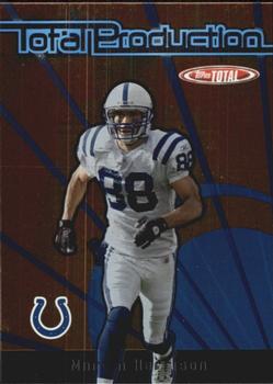 Marvin Harrison