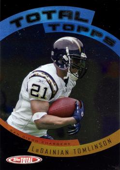 LaDainian Tomlinson