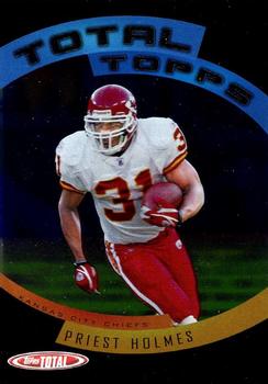 Priest Holmes