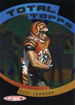 Rudi Johnson
