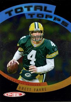 Brett Favre