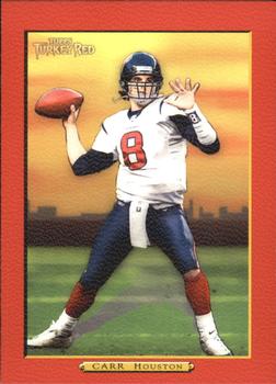 David Carr