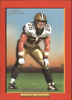 Deuce McAllister