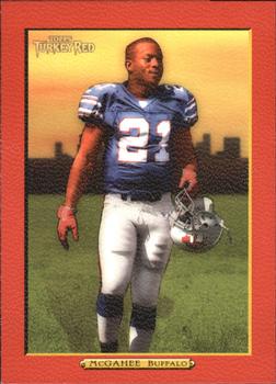Willis McGahee