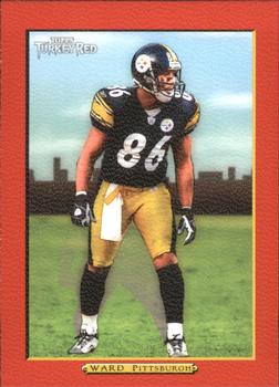Hines Ward