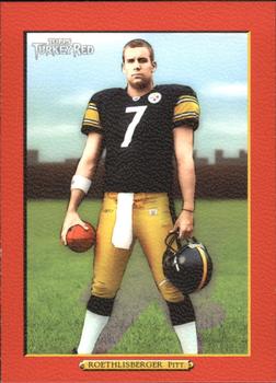 Ben Roethlisberger