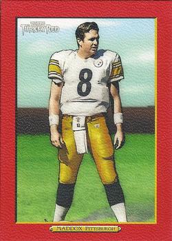 Tommy Maddox