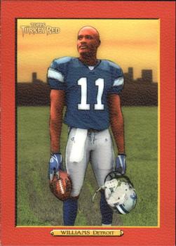 Roy Williams