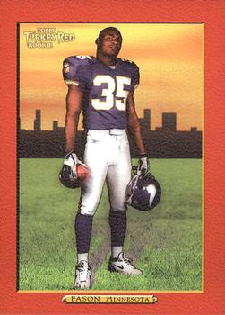 Ciatrick Fason