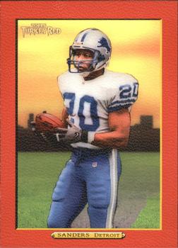 Barry Sanders