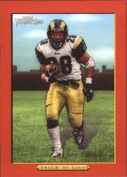 Marshall Faulk