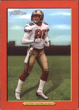 Brandon Lloyd