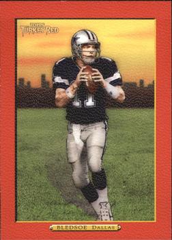Drew Bledsoe