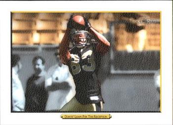 Donte Stallworth