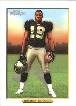 Devery Henderson