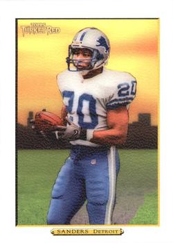Barry Sanders