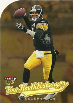 Ben Roethlisberger