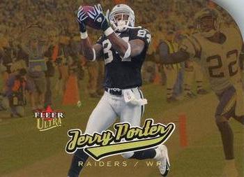 Jerry Porter