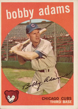 Bobby Adams