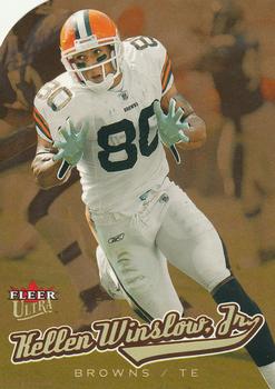 Kellen Winslow, Jr.