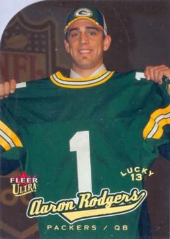 Aaron Rodgers